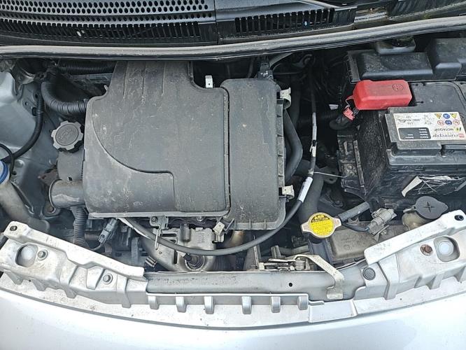 Image Capot - CITROEN C1 1