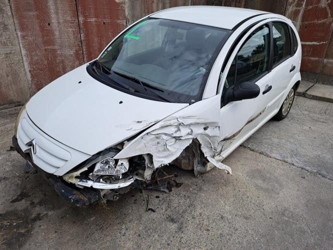 Image Feu arriere principal droit (feux) - CITROEN C3 1
