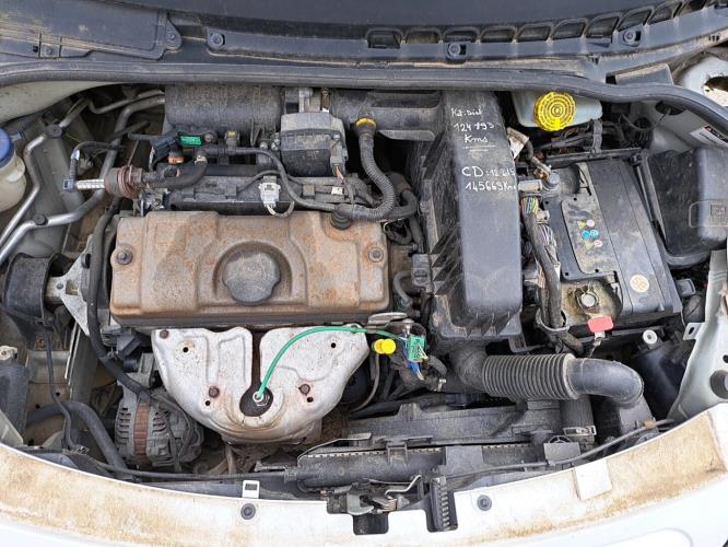 Image Feu arriere principal droit (feux) - CITROEN C3 1