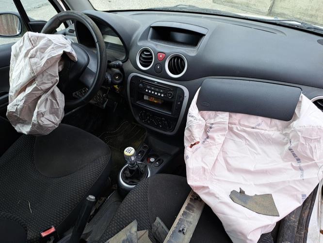 Image Feu arriere principal droit (feux) - CITROEN C3 1