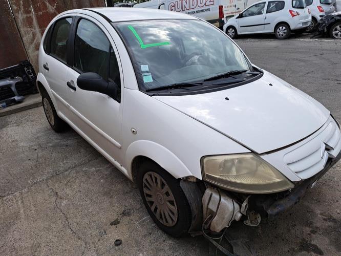 Image Feu arriere principal droit (feux) - CITROEN C3 1