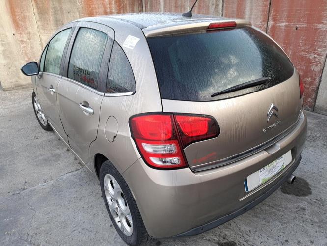 Image Retroviseur gauche - CITROEN C3 2