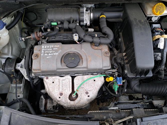 Image Boite de vitesses - CITROEN C3 2