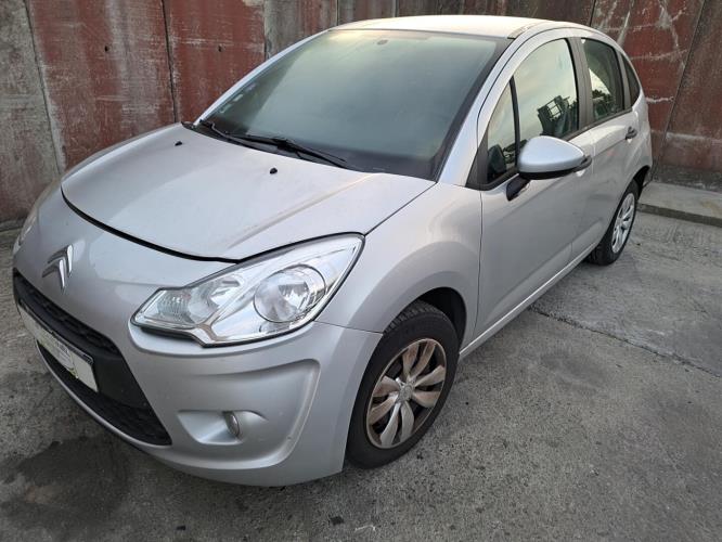 Image Boite de vitesses - CITROEN C3 2