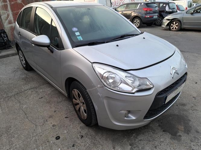 Image Boite de vitesses - CITROEN C3 2