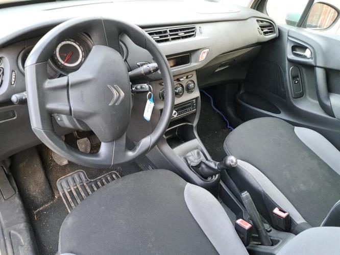 Image Boite de vitesses - CITROEN C3 2