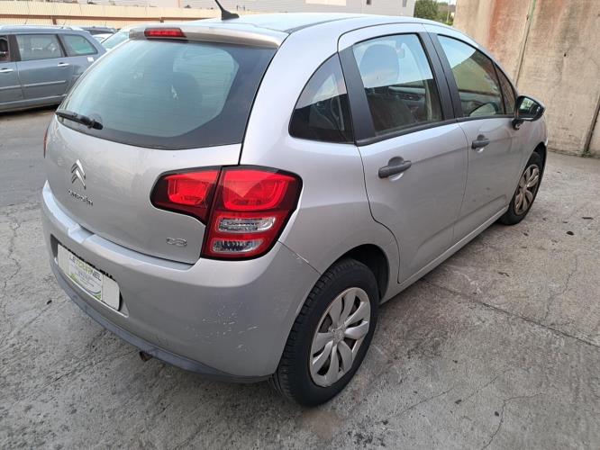 Image Boite de vitesses - CITROEN C3 2
