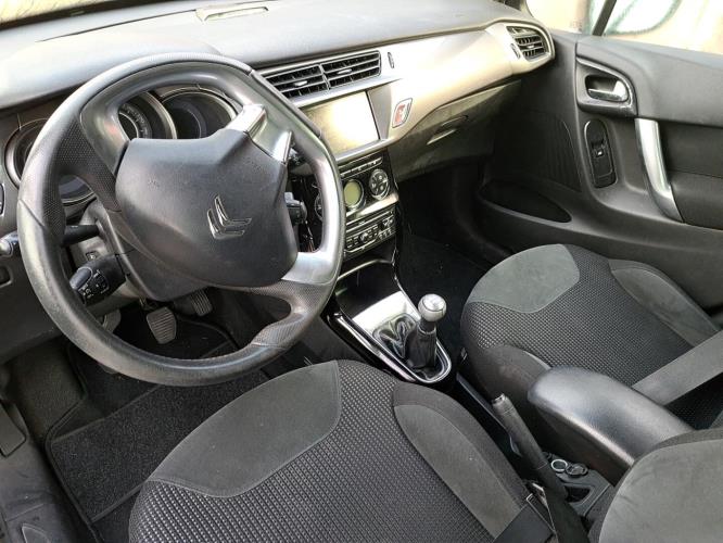Image Retroviseur gauche - CITROEN C3 2