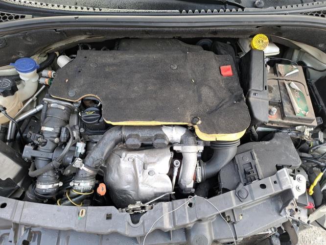 Image Retroviseur gauche - CITROEN C3 2