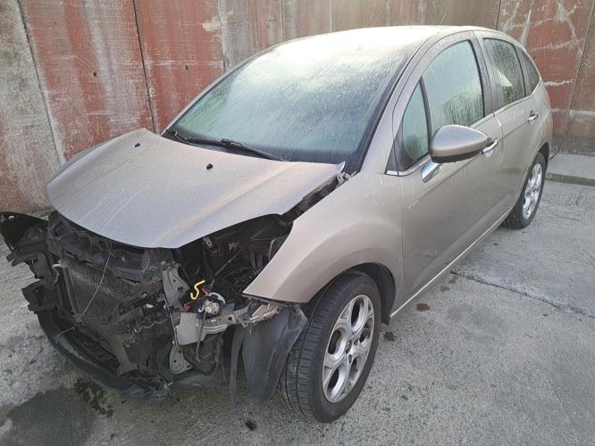Image Retroviseur gauche - CITROEN C3 2