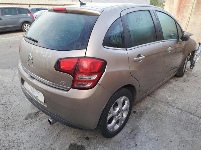 Image Retroviseur gauche - CITROEN C3 2