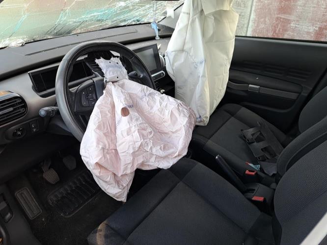 Image Extension d'aile arriere droit - CITROEN C4 CACTUS