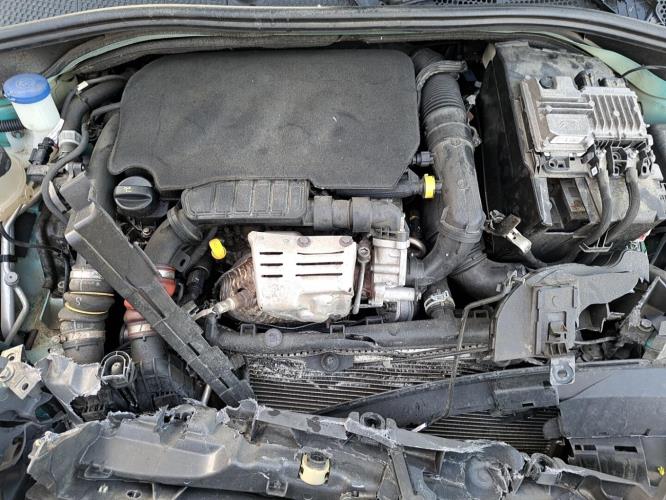 Image Extension d'aile arriere droit - CITROEN C4 CACTUS