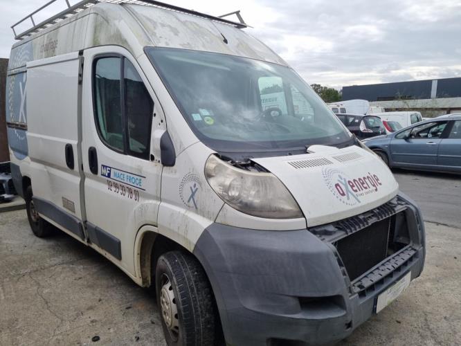 Image Feu arriere principal droit (feux) - CITROEN JUMPER 3