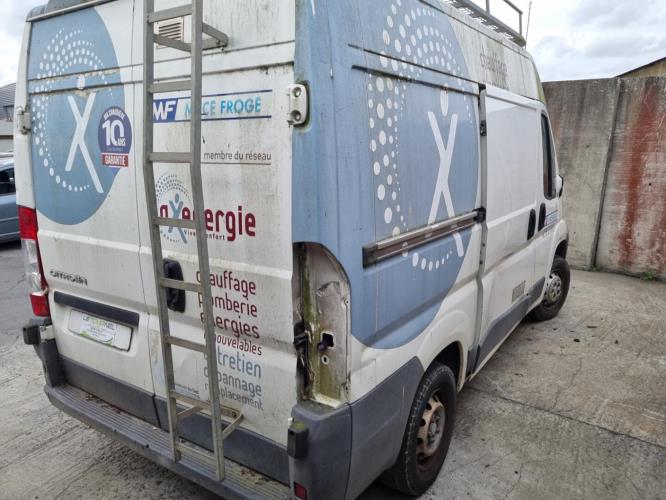 Image Feu arriere principal droit (feux) - CITROEN JUMPER 3