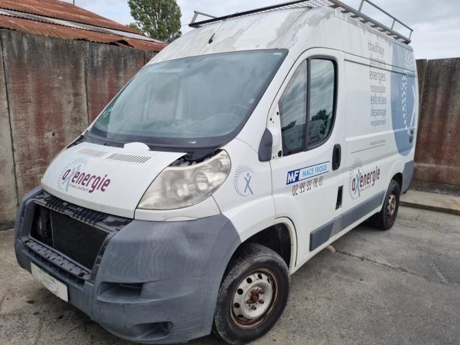 Image Feu arriere principal droit (feux) - CITROEN JUMPER 3