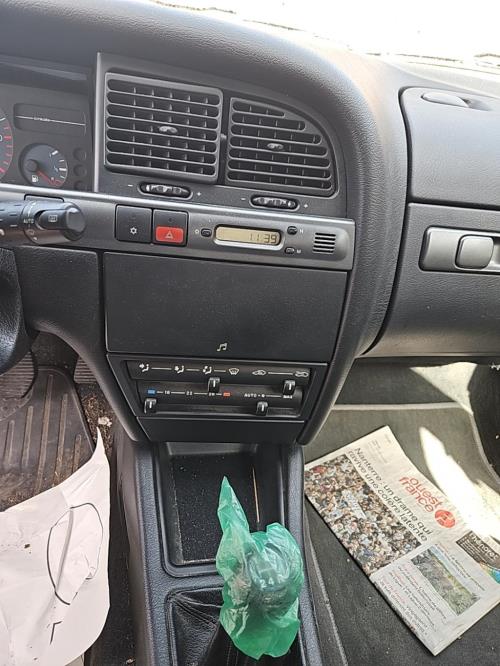 Image Feu arriere principal droit (feux) - CITROEN XANTIA