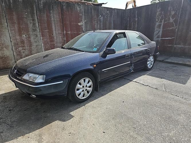 Image Feu arriere principal droit (feux) - CITROEN XANTIA
