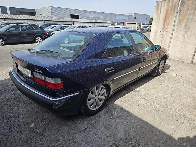 Image Feu arriere principal droit (feux) - CITROEN XANTIA