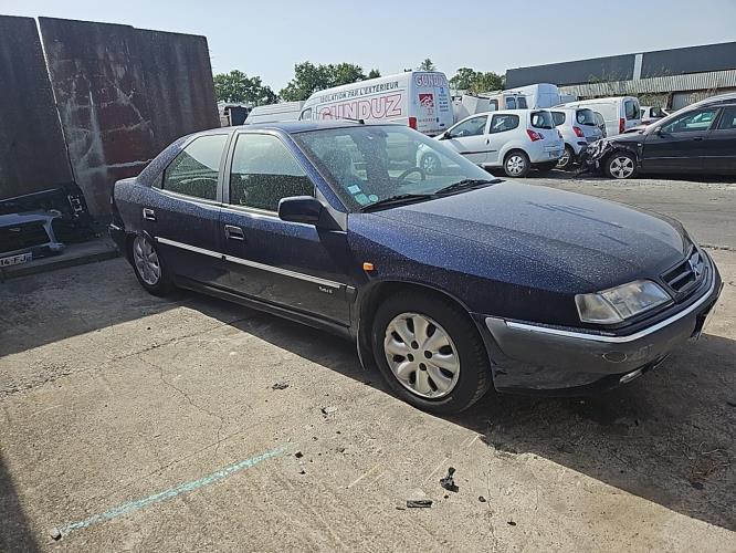 Image Feu arriere principal droit (feux) - CITROEN XANTIA