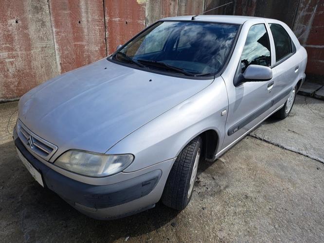 Image Retroviseur droit - CITROEN XSARA