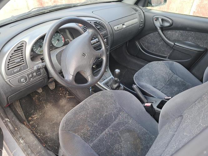 Image Retroviseur droit - CITROEN XSARA