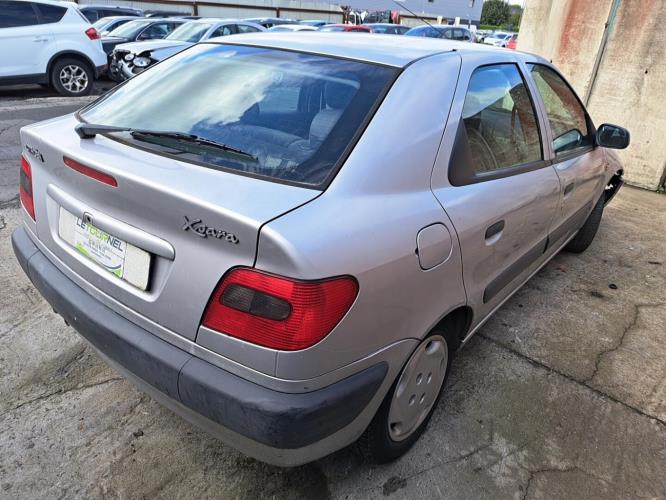 Image Retroviseur droit - CITROEN XSARA