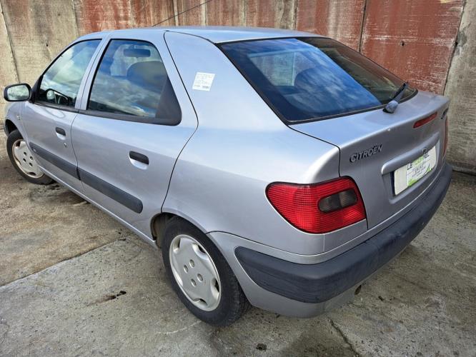Image Retroviseur droit - CITROEN XSARA