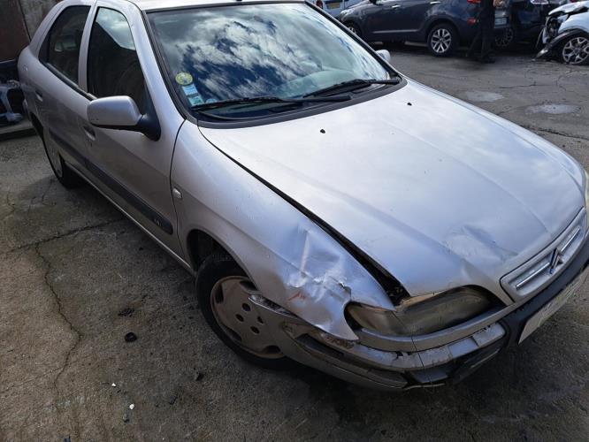 Image Retroviseur droit - CITROEN XSARA