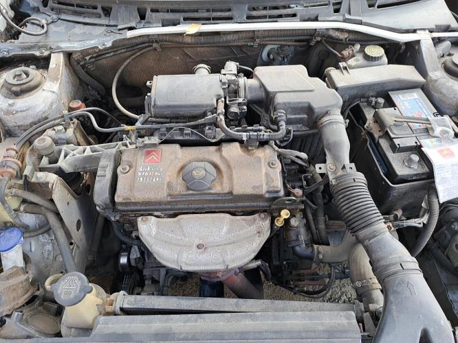 Image Retroviseur droit - CITROEN XSARA