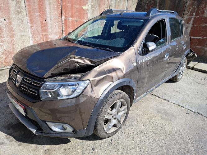 Image Compteur - DACIA SANDERO 2