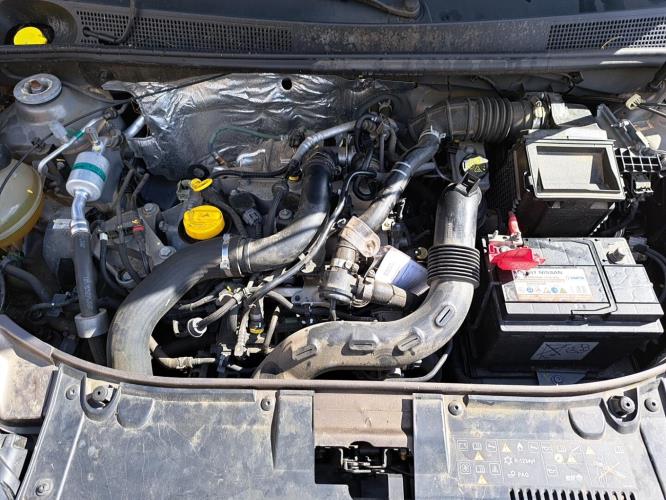 Image Compteur - DACIA SANDERO 2