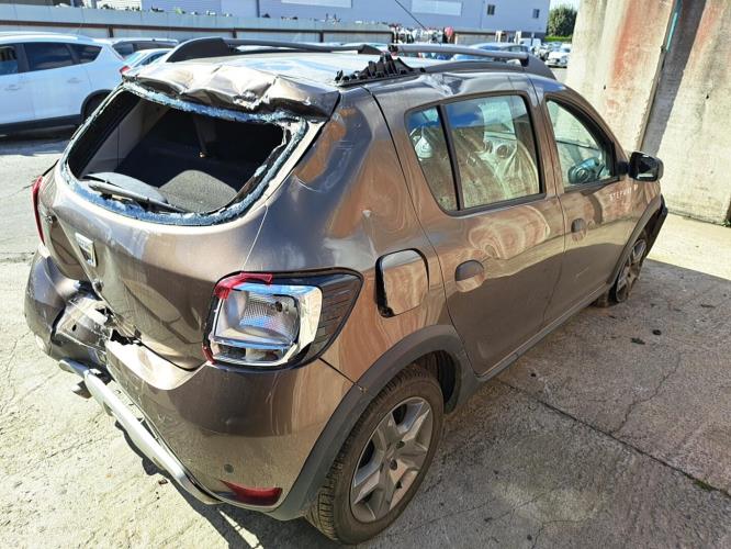Image Compteur - DACIA SANDERO 2