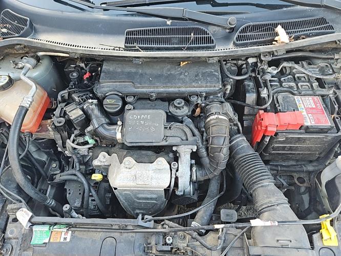 Image Boite de vitesses - FORD FIESTA 6