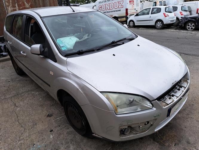 Image Feu arriere principal gauche (feux) - FORD FOCUS 2