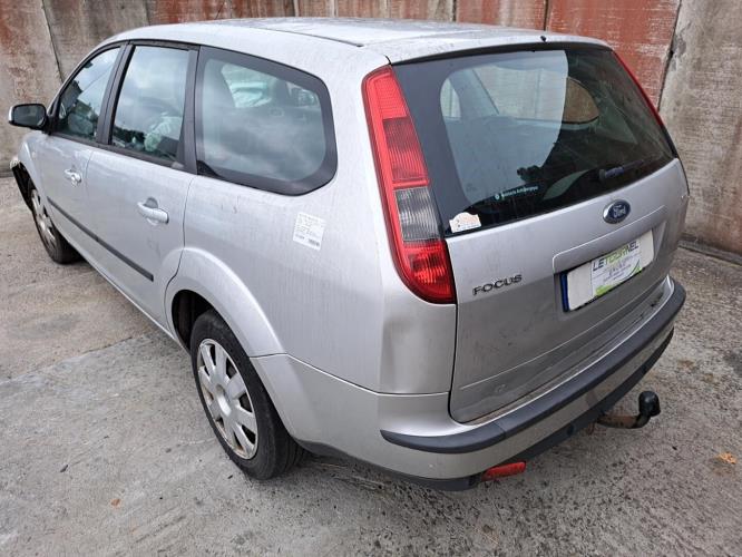 Image Feu arriere principal gauche (feux) - FORD FOCUS 2