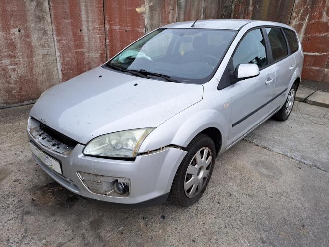 Image Feu arriere principal gauche (feux) - FORD FOCUS 2