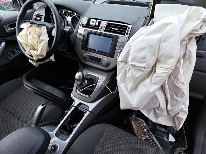 Image Commande chauffage - FORD KUGA 1