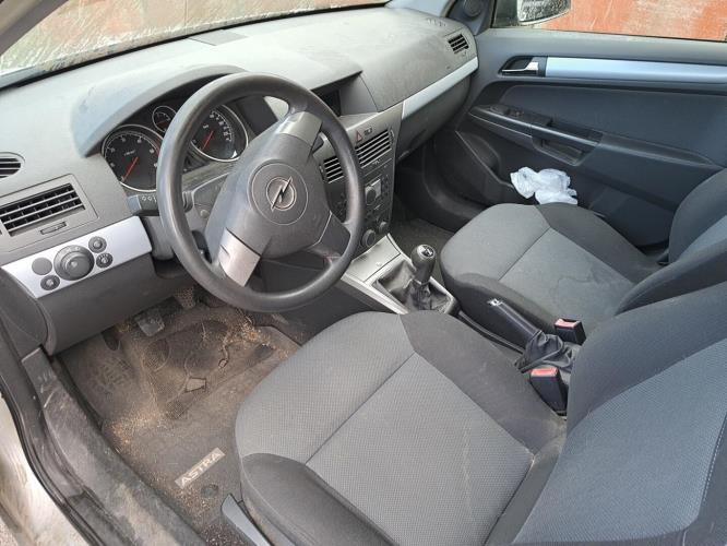 Image Retroviseur droit - OPEL ASTRA H