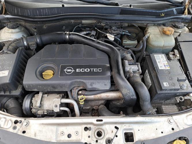 Image Retroviseur droit - OPEL ASTRA H