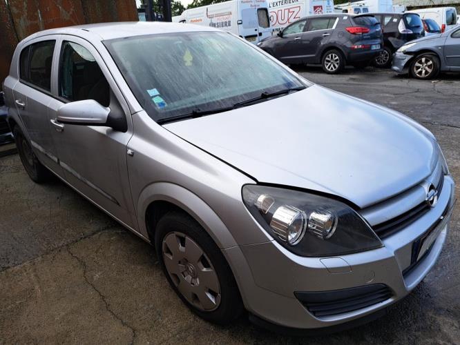 Image Retroviseur droit - OPEL ASTRA H