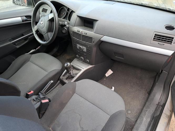 Image Retroviseur droit - OPEL ASTRA H