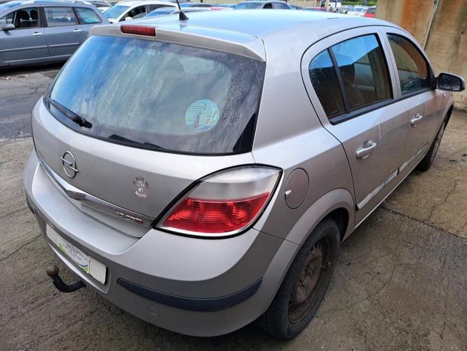 Image Retroviseur droit - OPEL ASTRA H