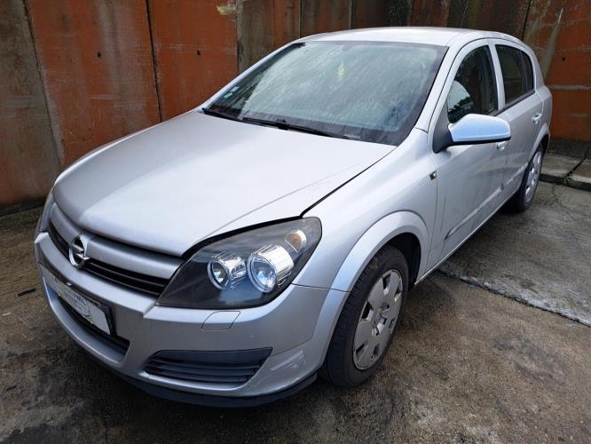 Image Retroviseur droit - OPEL ASTRA H