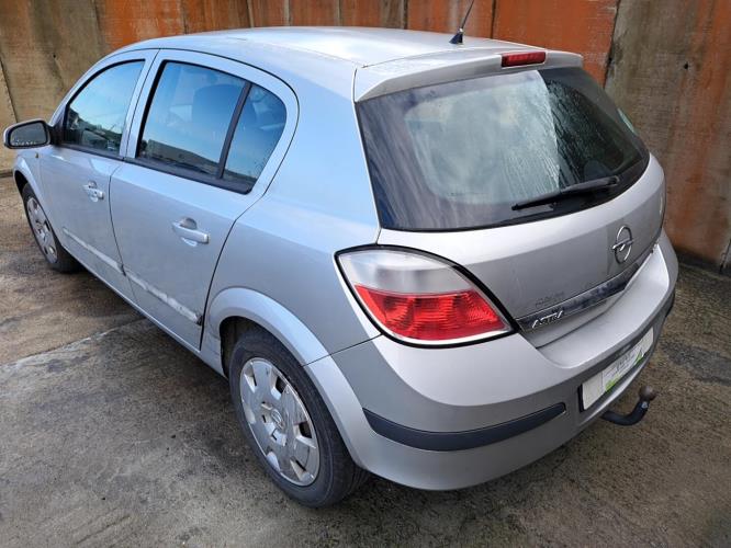 Image Retroviseur droit - OPEL ASTRA H