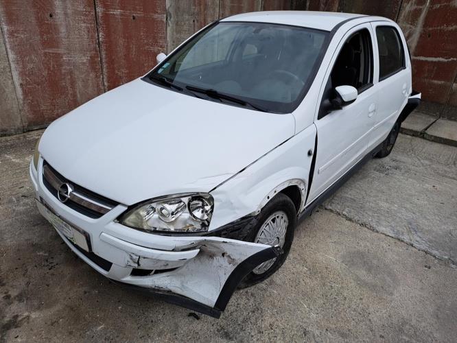 Image Retroviseur gauche - OPEL CORSA C