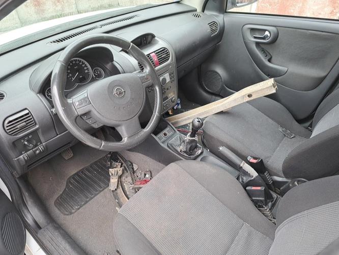 Image Retroviseur gauche - OPEL CORSA C