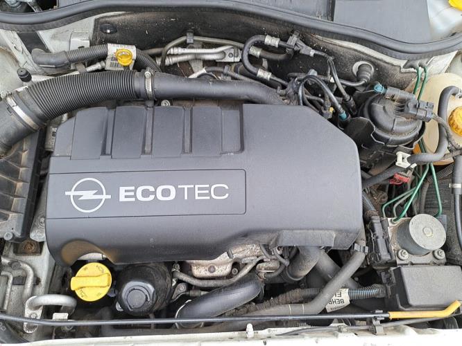 Image Retroviseur gauche - OPEL CORSA C