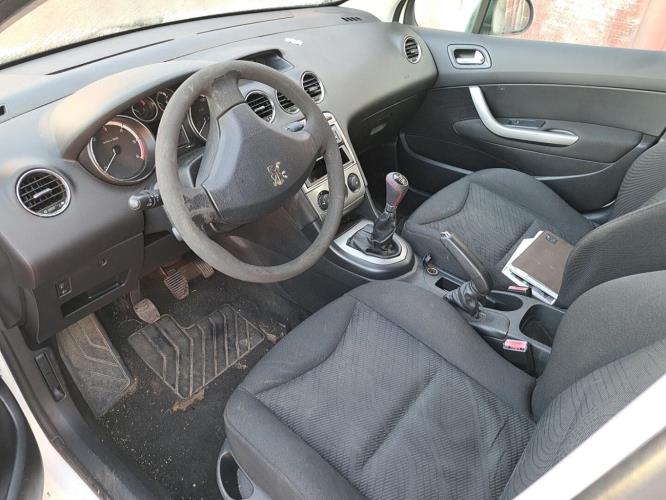 Image Retroviseur gauche - PEUGEOT 308 1