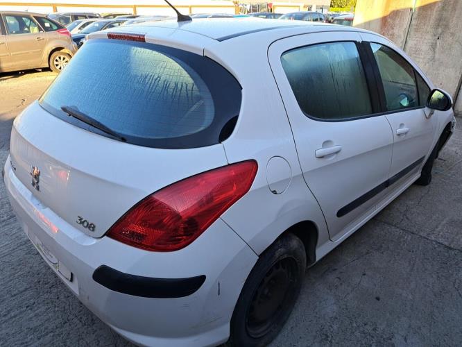 Image Retroviseur gauche - PEUGEOT 308 1